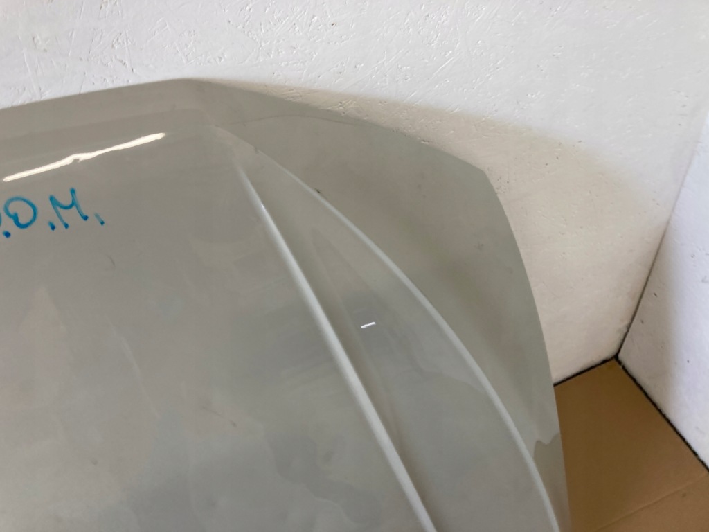 Vw t roc капот оригинал с Разборки