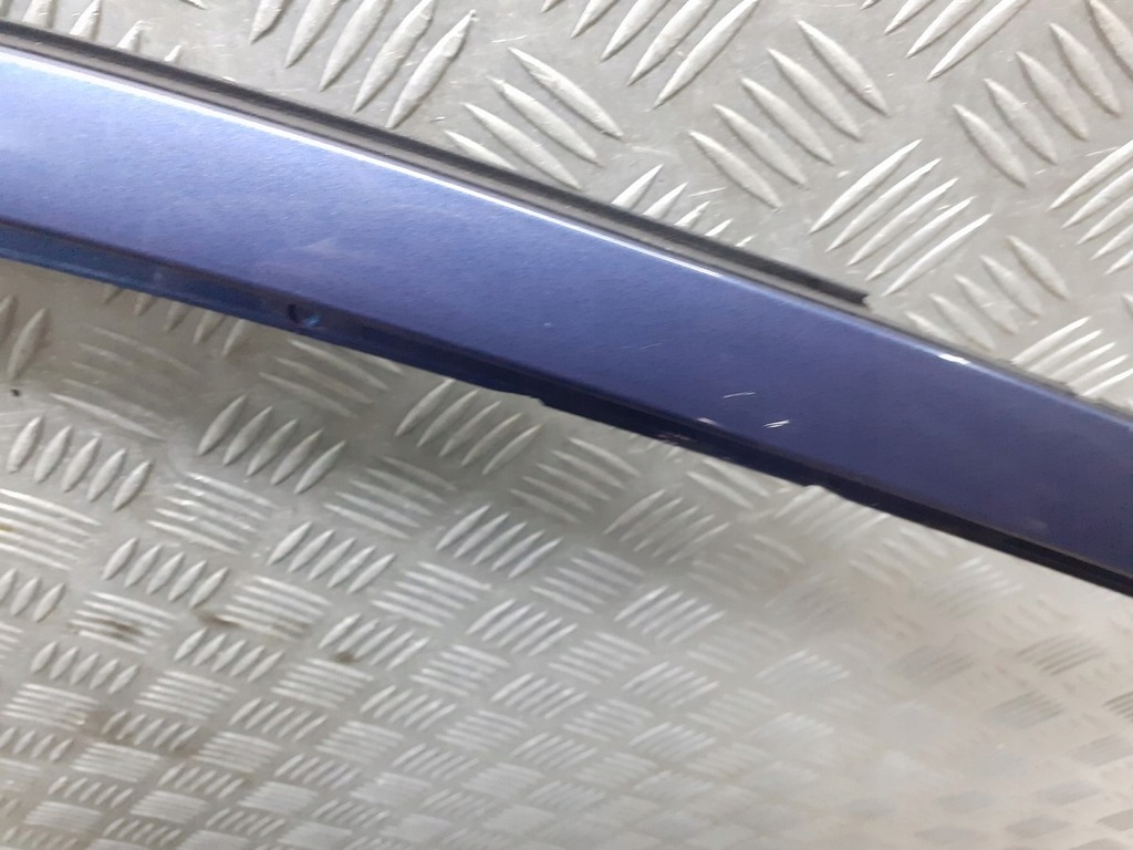 фото №3, Дверь левый задняя volvo s80 ii 450-26