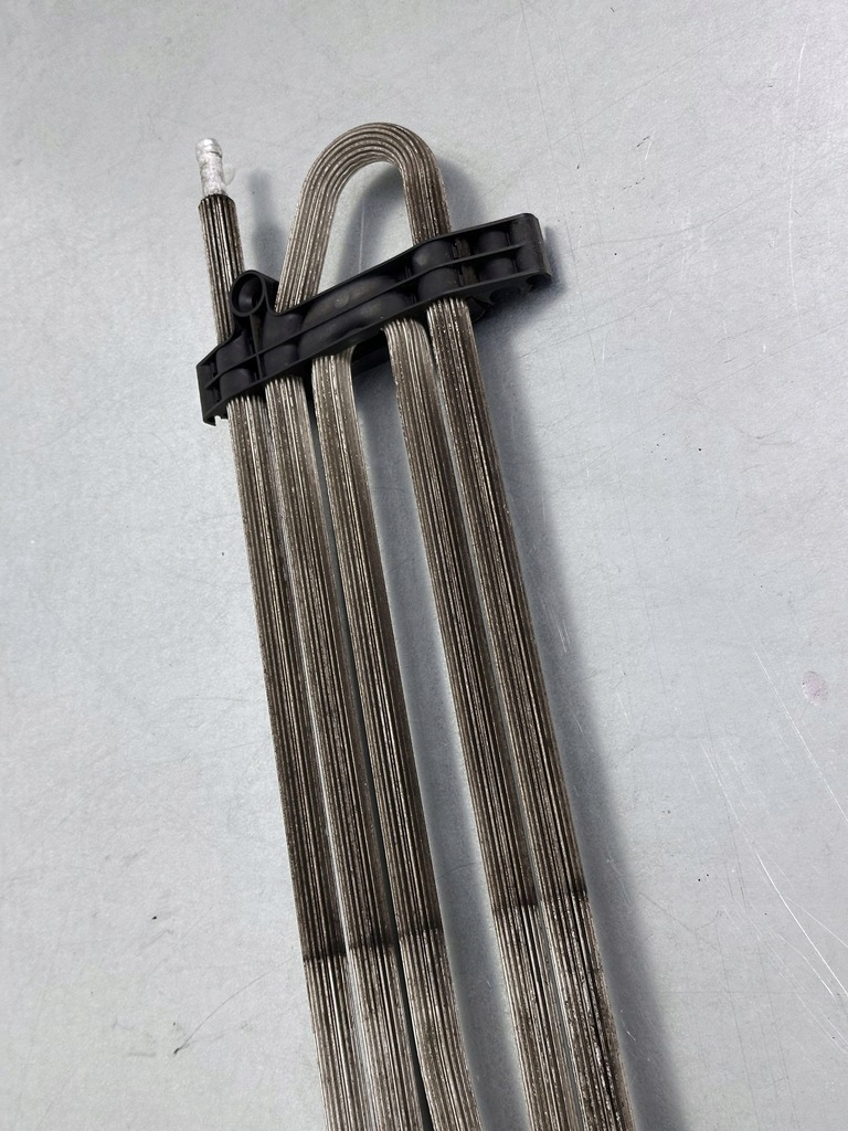 фото №6, Audi a6 allroad c7 2016 радиатор топлива 2967cm3 200kw 4g0203572b