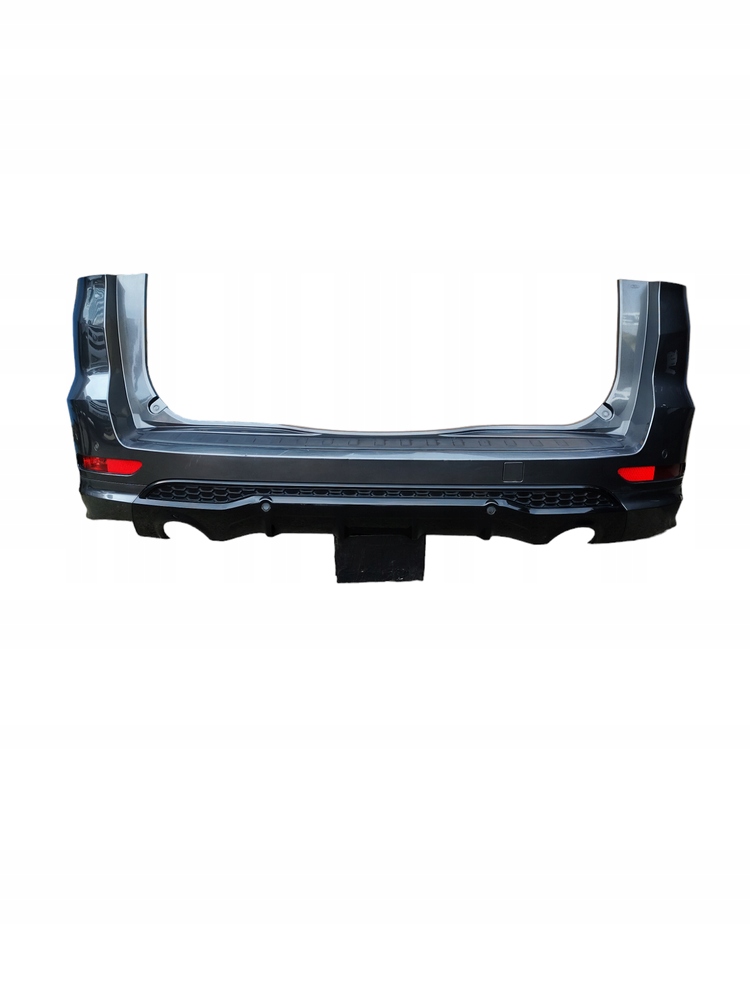 Купити Бампер задній ford s-max mk2