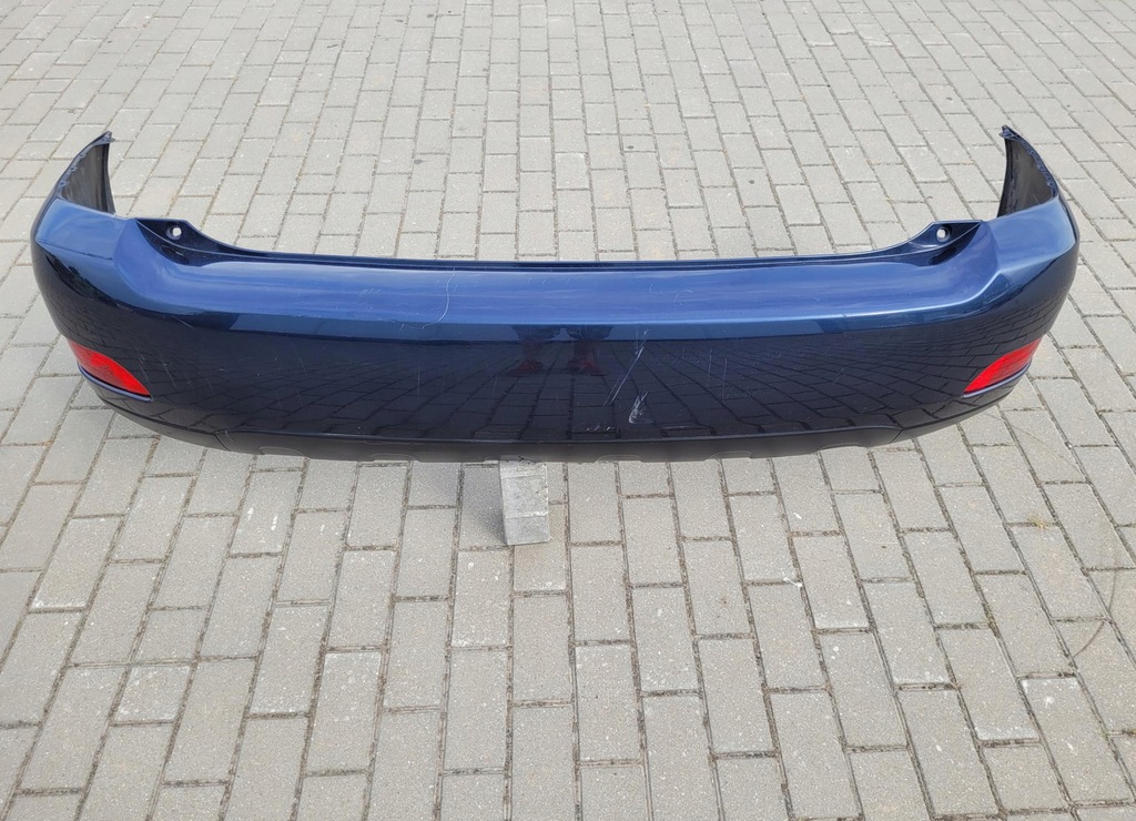фото №1, Бампер задняя задний kompletny фонари lexus rx ii 400 300 rx400 h 8r7