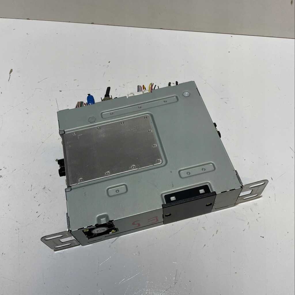 фото №5, Renault espace v радио навигация rlink 281157880r