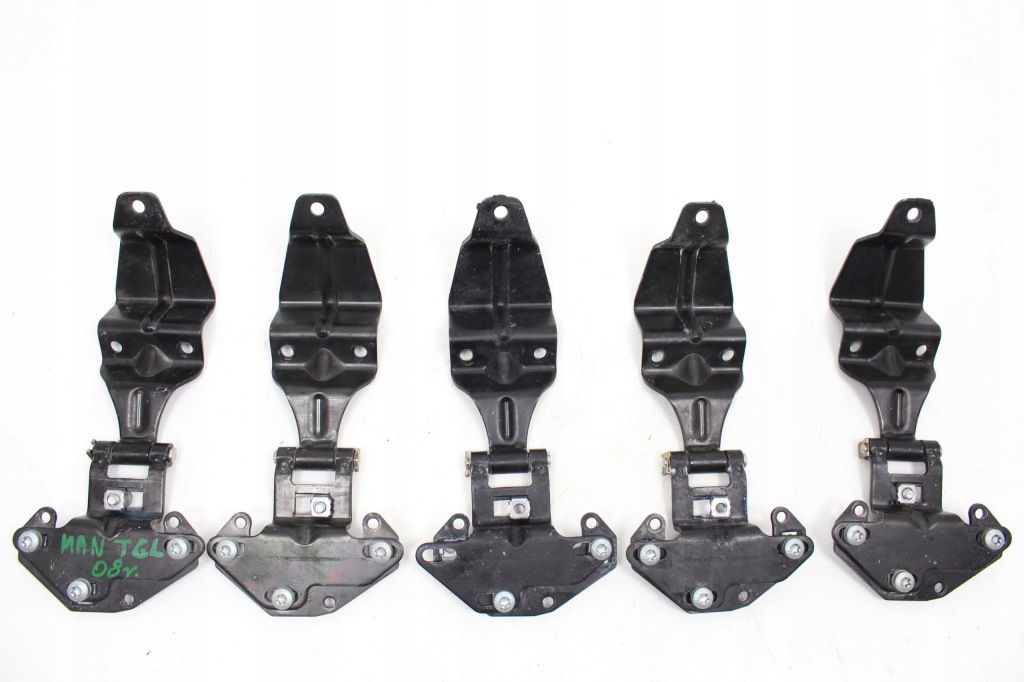 Петля левый lub правый капот man tgl 2008 в Украине