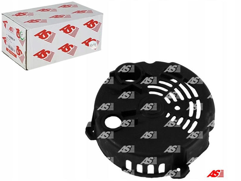 фото №1, Крышка защитная, генератор as-pl apc1001