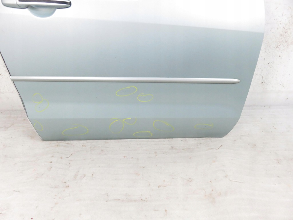 фото №6, Двері праве передні mazda 5 cr19 32b