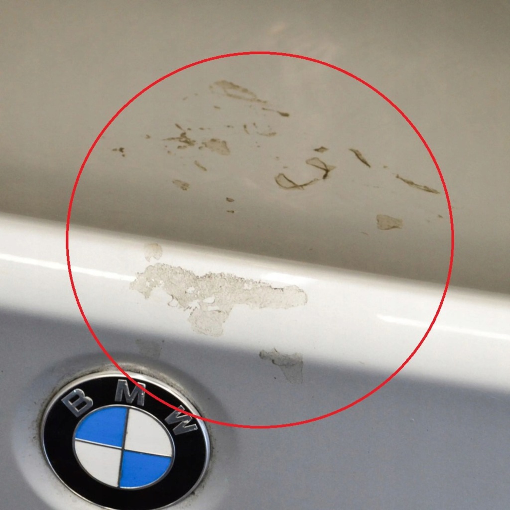 фото №6, Bmw 3 f30 f35 f31 2012 задняя крышка багажника багажника