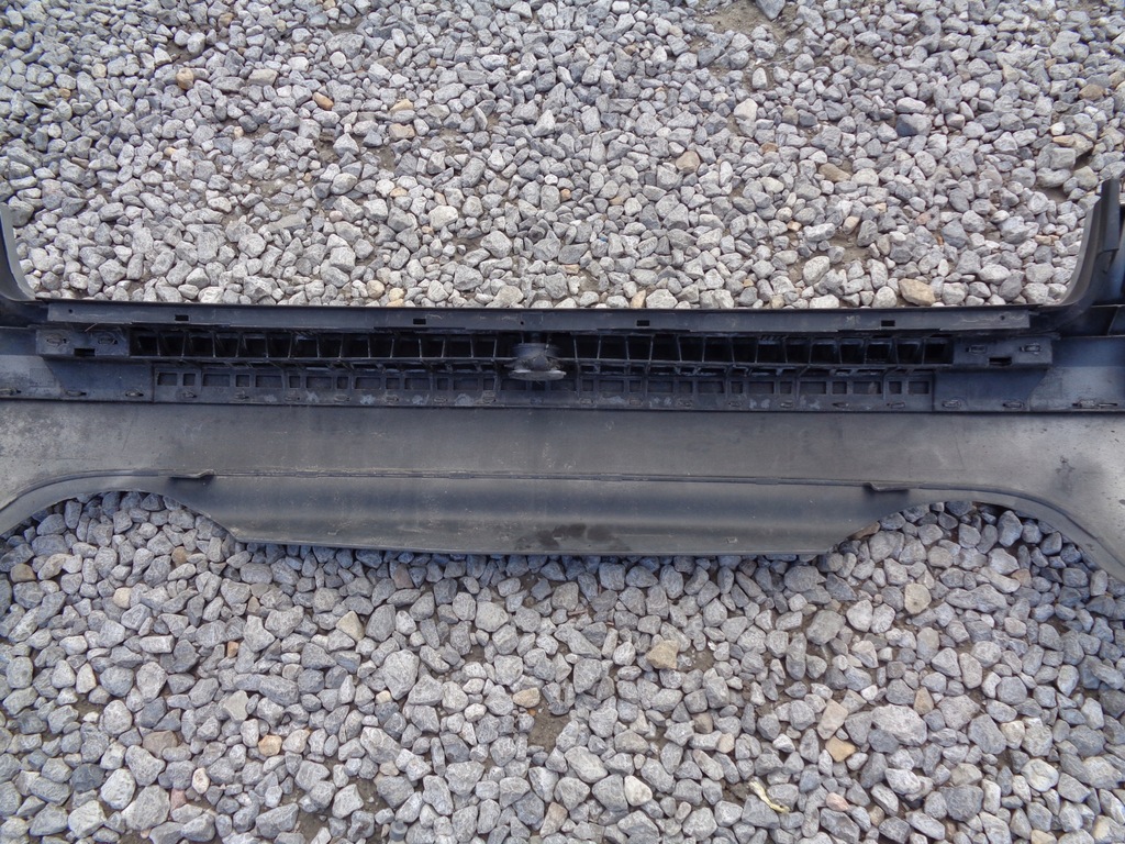 фото №11, Бампер задня audi a6 c5 kombi avant 97-