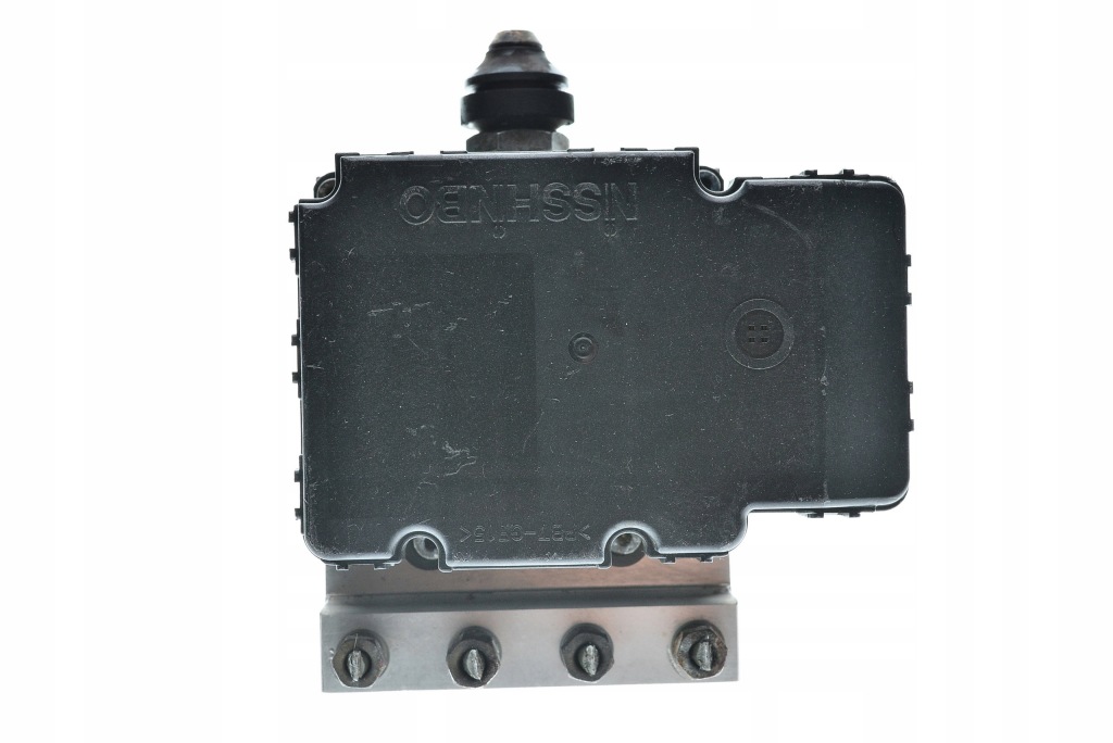 фото №1, Насос abs ignis i ac.0450-0182.4 80g0 2wd s