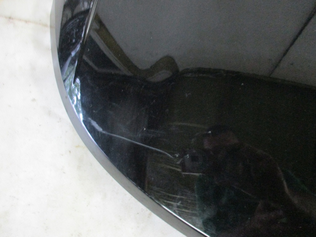 фото №13, Спойлер спойлер крышки renault megane 4 iv 960301593r