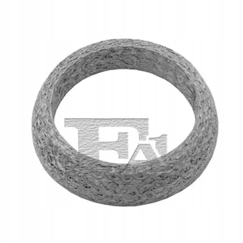 фото №2, F-a1 121-947 кільце ущільнювальний, труба вихлопна