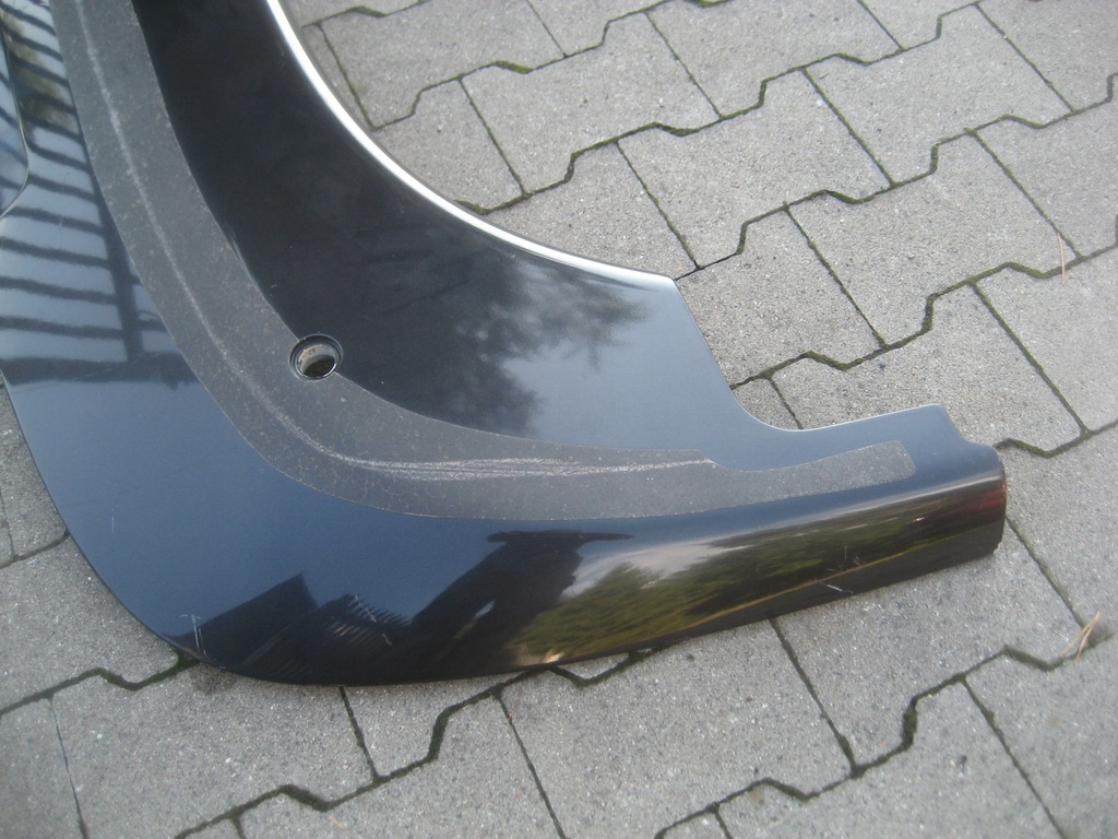 фото №7, Alfa romeo spider 916 cabrio крышка багажника крышка крыша