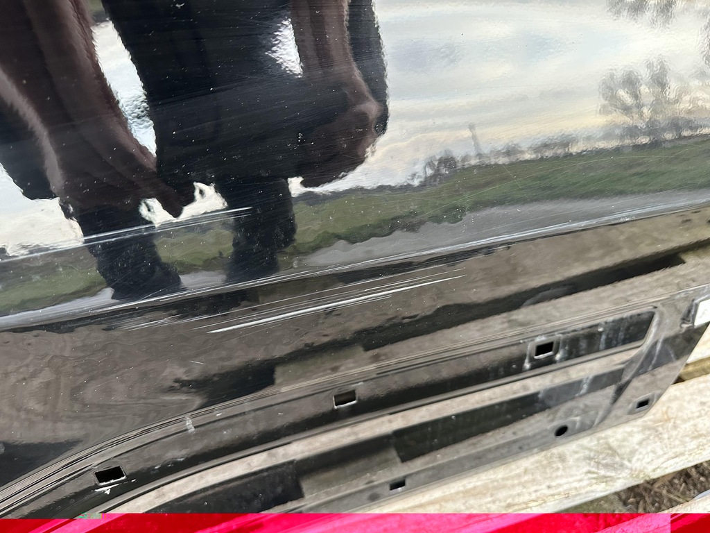 фото №5, Двері задня задні праве hyundai santa fe iv 4 2018-