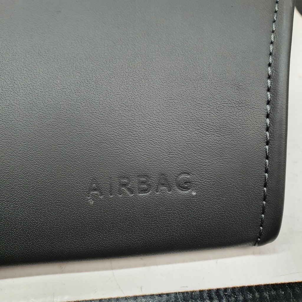 фото №5, Aston martin панель приладів консоль подушки безпеки ремені подушка безпеки