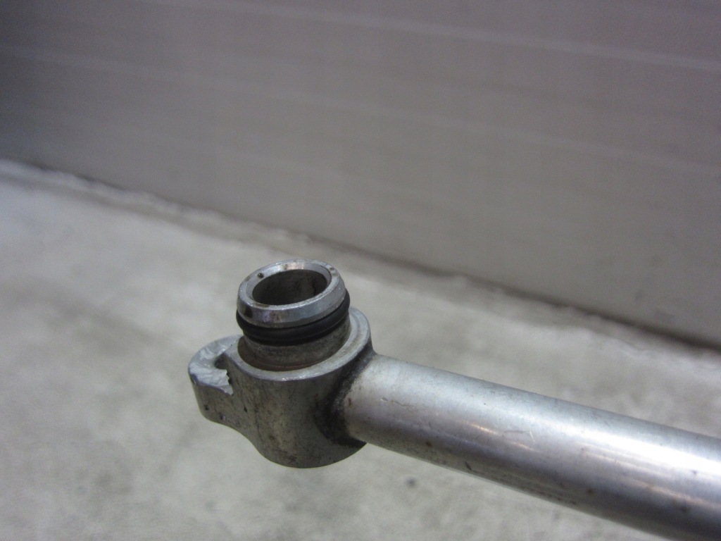 фото №15, Bmw x4 f26 f25 306km n55 дроти радіатор оливи корпус 7603247 7601536