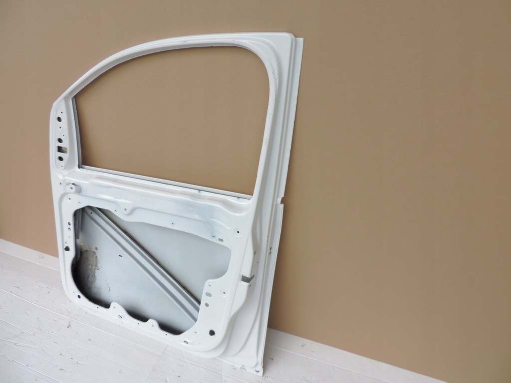 фото №7, Vw caddy 2010 2011 2012 правое передние дверь