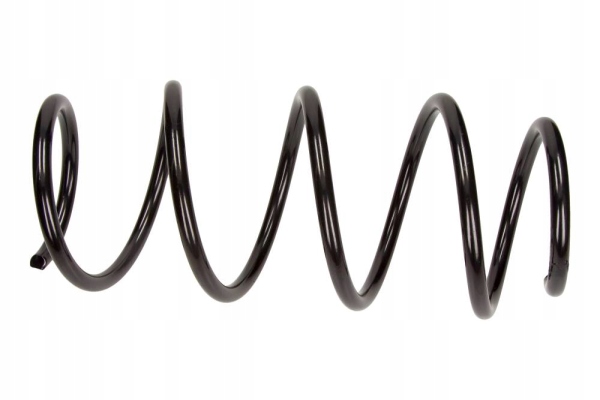 фото №5, Амортизаторы пружины перед renault scenic ii grand scenic kayaba