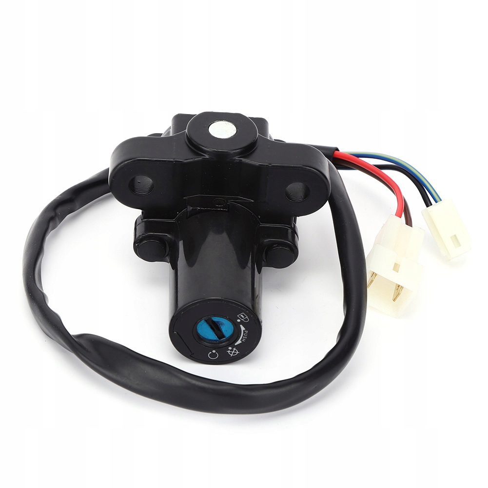 фото №16, Замок запалювання електричний замок двері 12cm 8cm y65yo