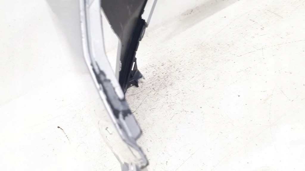 фото №9, Toyota rav-4 2018-2021 бампер перед