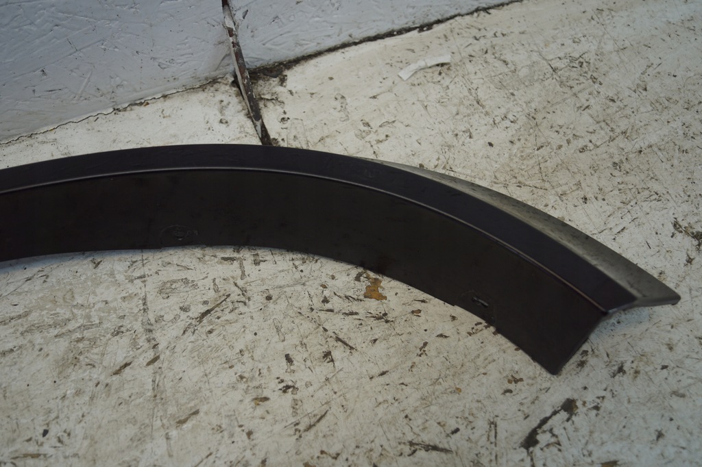 фото №7, Молдинг крыла левый задняя bmw x5 e70 m-pakiet