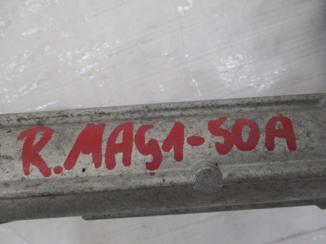 фото №13, Peugeot 208 рулевая рейка трансмиссия рулевая