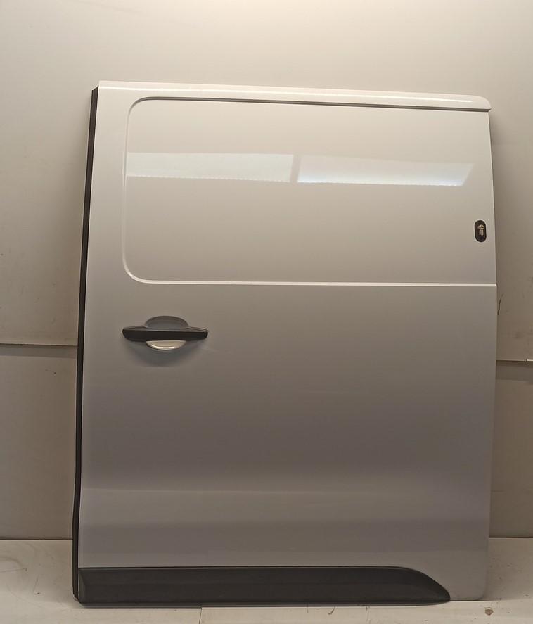 фото №1, Vivaro c jumpy expert scudo dispatch дверь сдвижные левая 2023 epr цвет