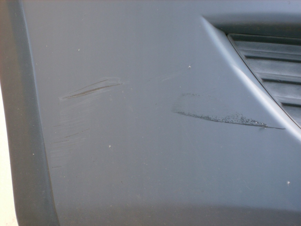 фото №12, Бампер перед opel corsa c europa 1,0 benz