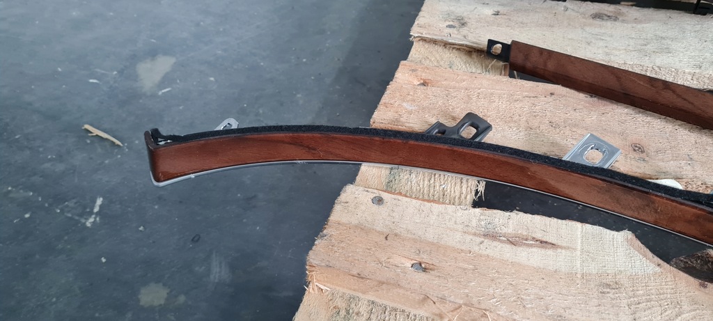 фото №13, A7 4g декори двері консолі панелі quattro eu перед задня комплект drewno s07