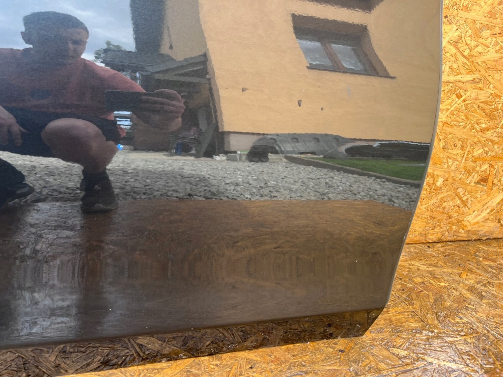 фото №13, Дверь передние перед правое mercedes s klasa w222 a222