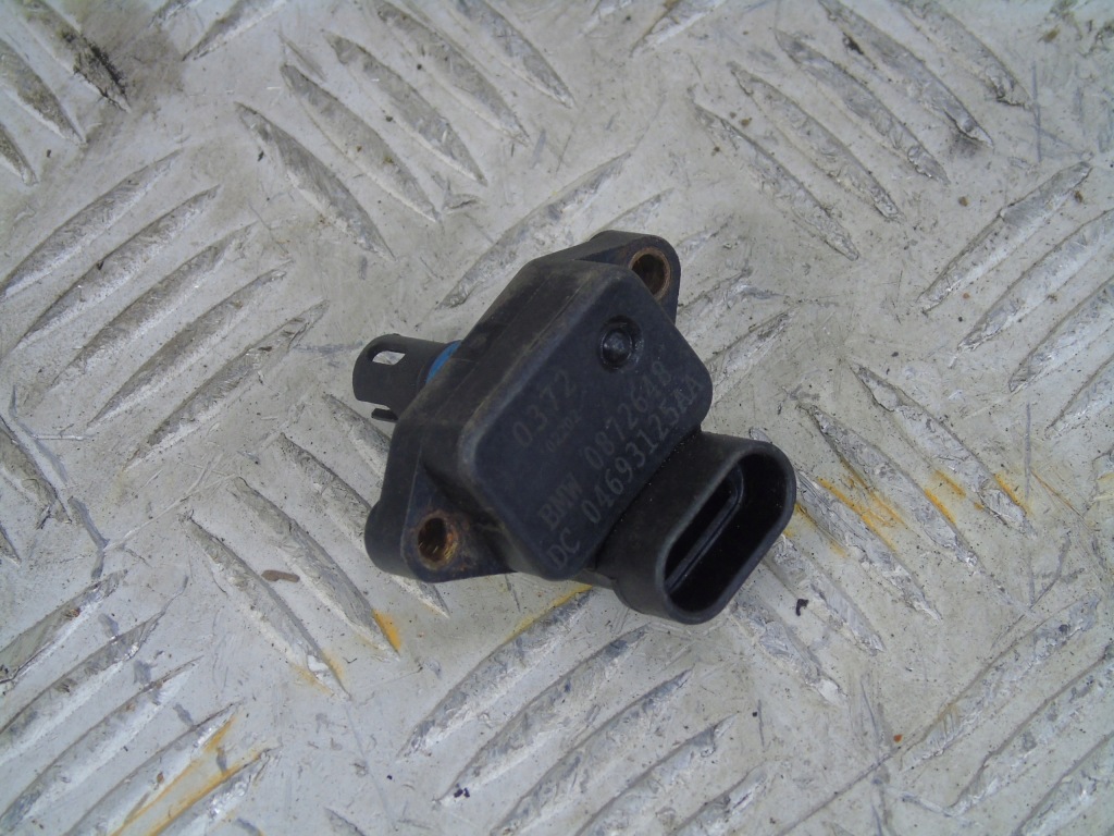 Купити Mini r50 датчик тиску map датчик 0872645