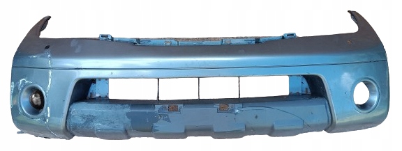 фото №1, Бампер перед передній оригінал nissan pathfinder r51 iii 62022eb340