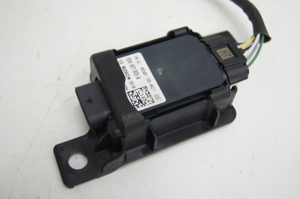 фото №3, Audi q5 80a датчик лямбда-зонд nox