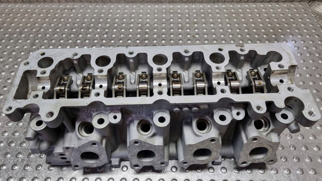 Купити Головка вал комплект  030103374at/ba 030103475ag polo iv lupo arosa ibiza 3