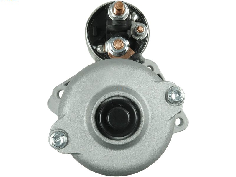 фото №12, As-pl стартер стартер