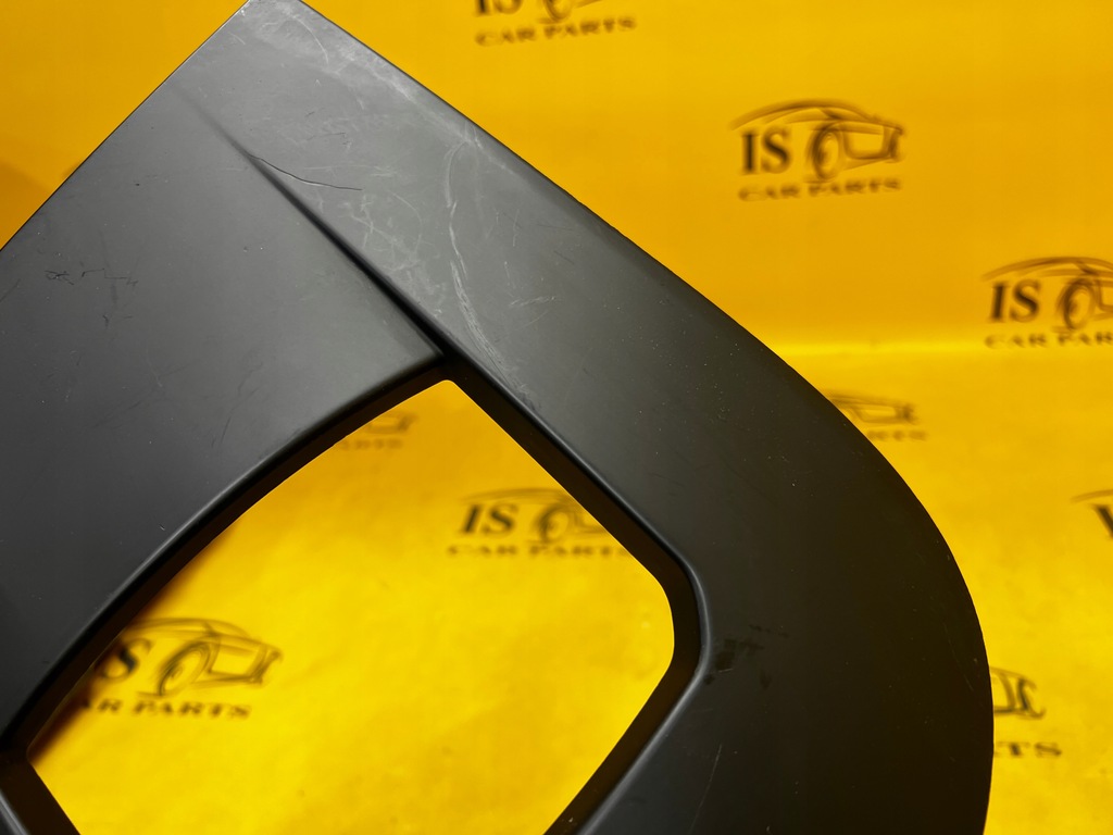 фото №4, Защита рамка head up дисплей hud панели консоли renault talisman