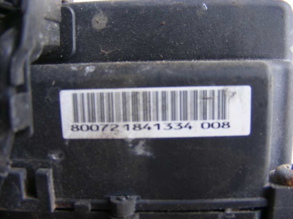 фото №7, Mazda mx-5 mx5 насос гальмівна abs n068437a0 11000031210