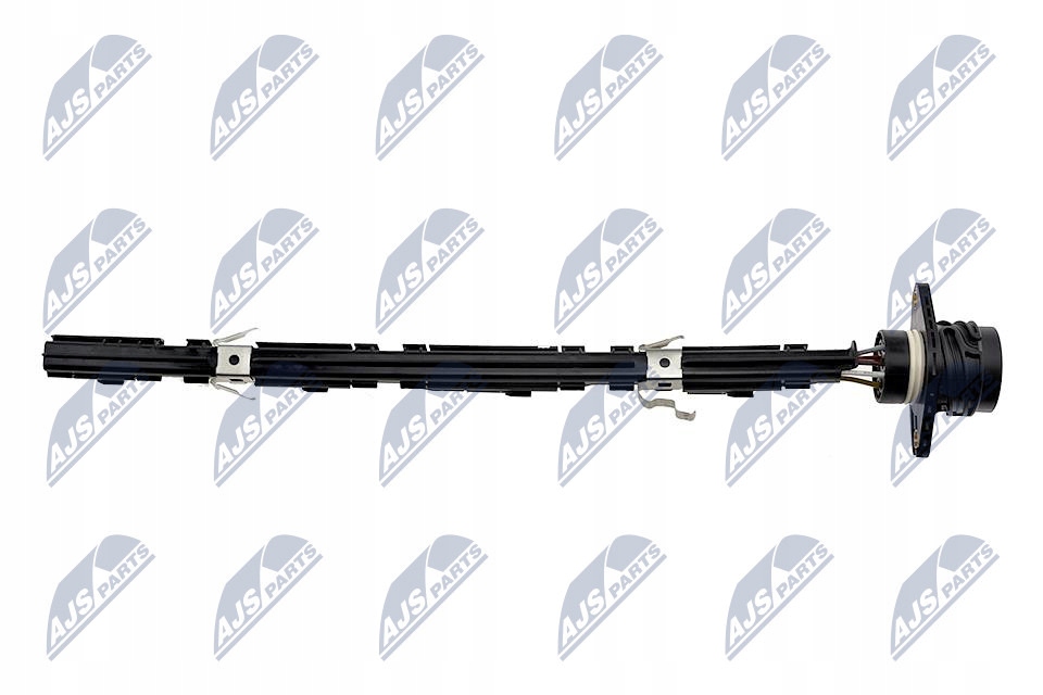 фото №12, Джгут кабелі насос-форсунок seat altea xl 2.0