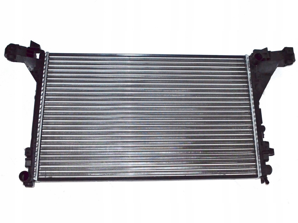 Радиатор двигателя воды жидкость охлаждающий к renault master Цена