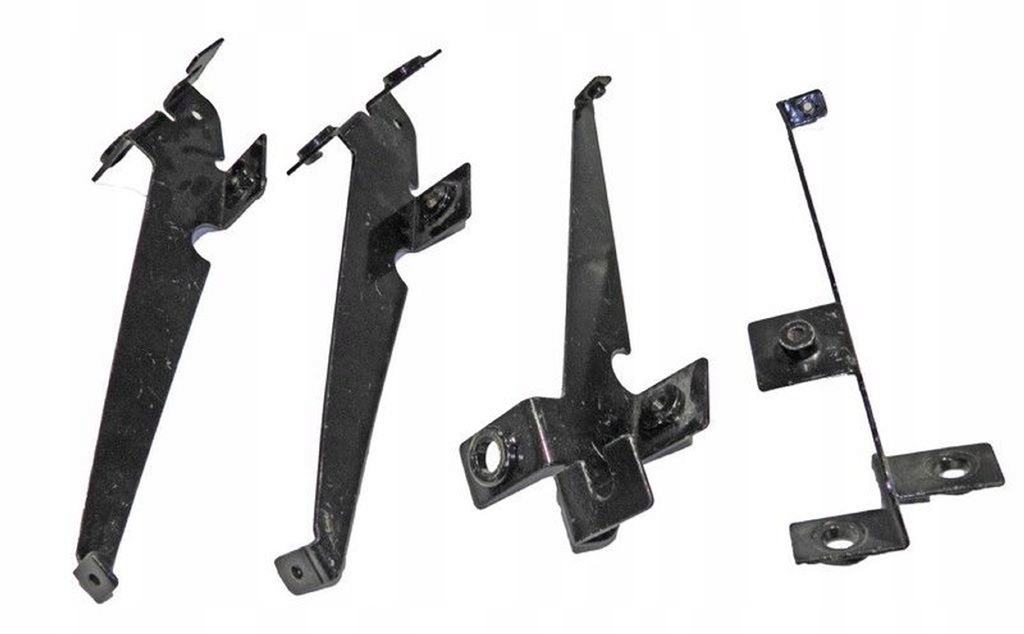 фото №1, Bez винт монтажных