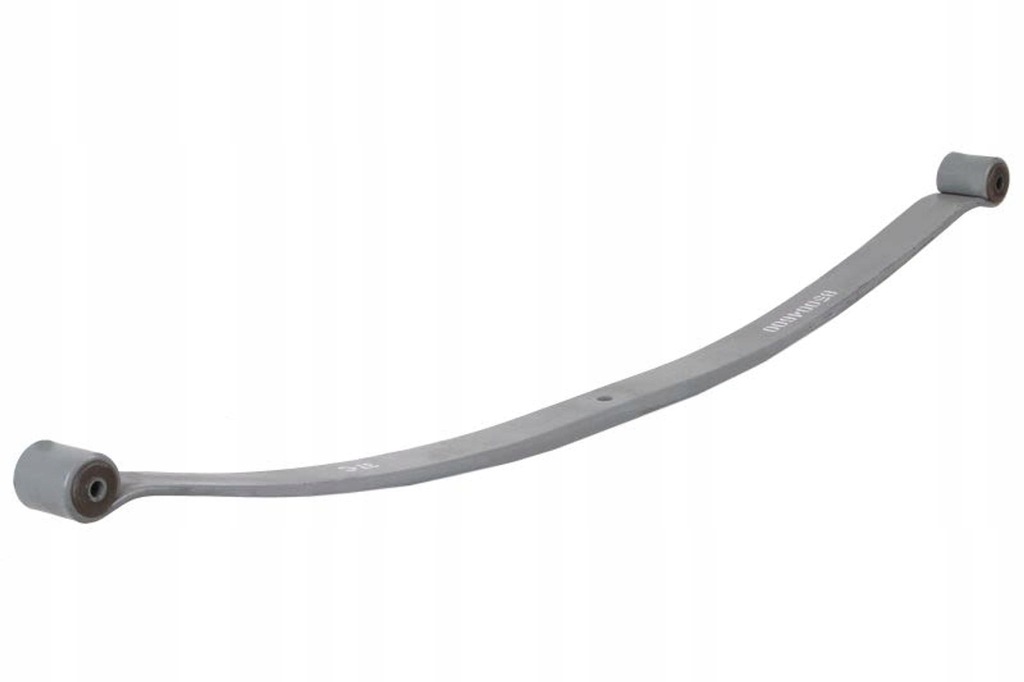 фото №1, Ресора задня liczba щітка: 1, 22x715 pasuje do: renault master ii 1.9d-3.0d