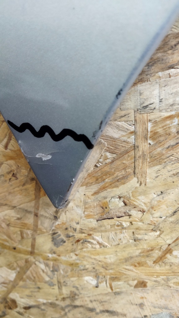 фото №7, Porsche cayenne капот шумоизоляция