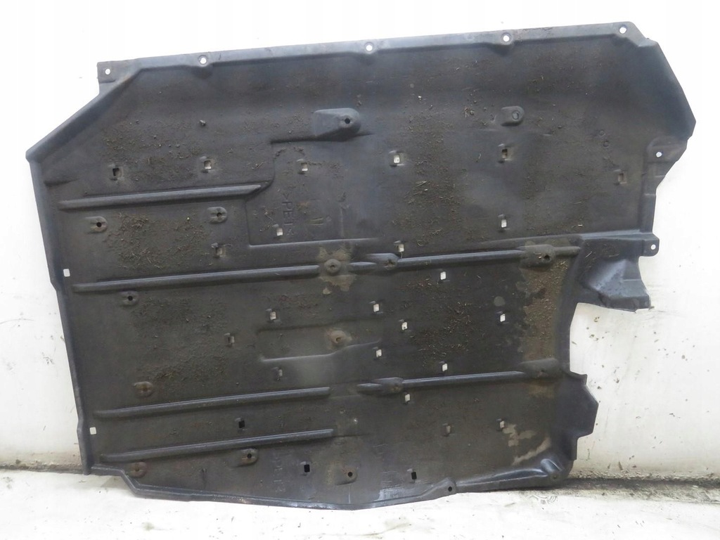 фото №4, Защита подвеска civic ix