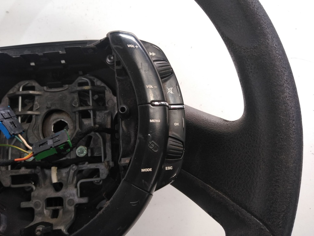 фото №7, Повітропровід citroen c4 мультифункція