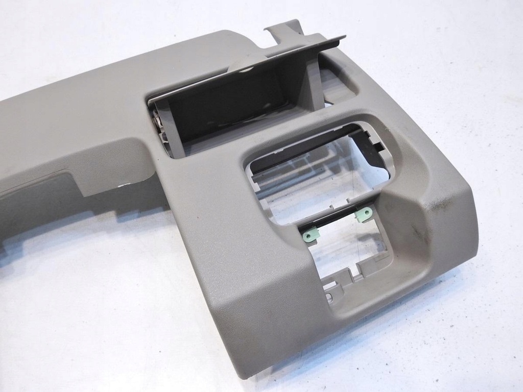 фото №8, Захист консолі pod кермо renault scenic ii