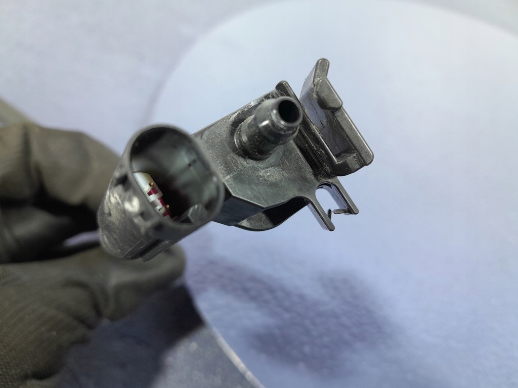 фото №4, Bmw 7 g11 g12 омыватель капот kpl 7357373