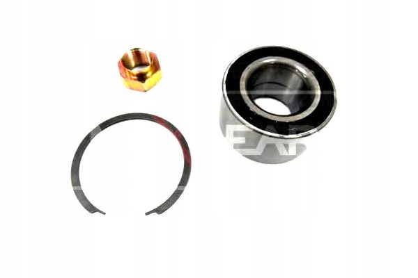 фото №9, Подшипник колеса перед fiat siena / palio / uno 1.7d -1995