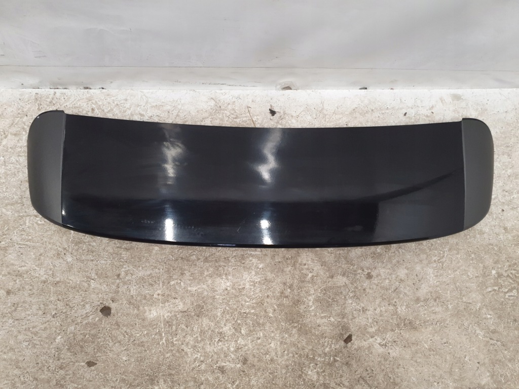 фото №1, Спойлер спойлер кришки mercedes gle w167 167 amg