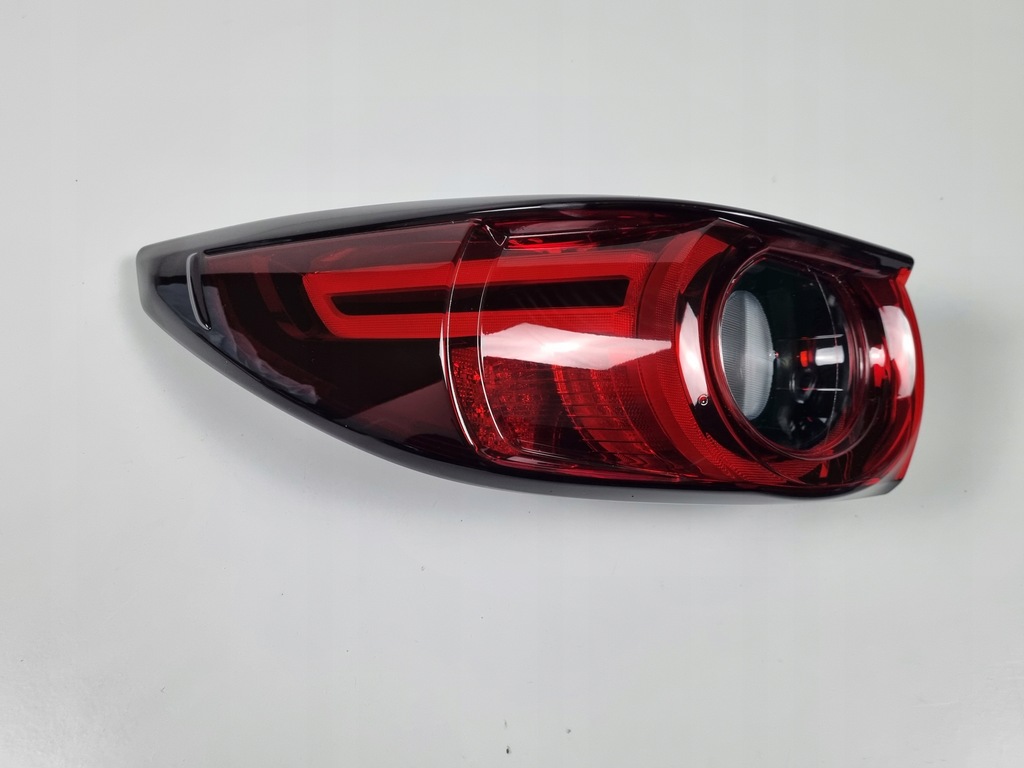 фото №1, Mazda cx-5 ii лампа задня ліва задня led k2442