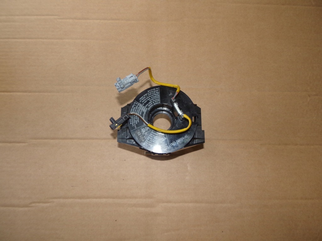 фото №1, Стрічка подушки безпеки шлейф jaguar x-type