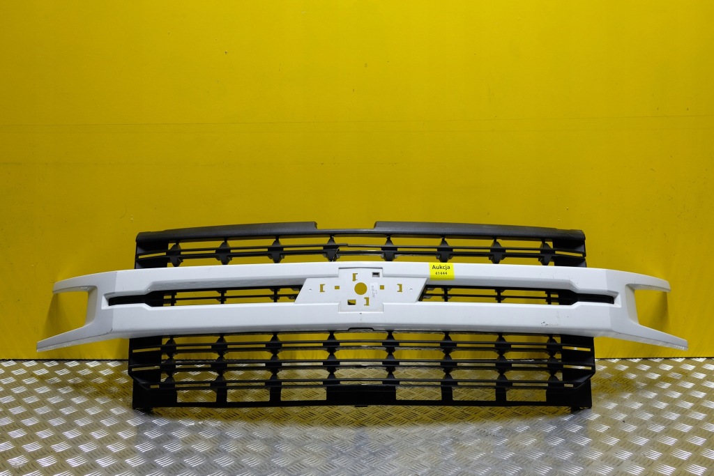 фото №1, Chevrolet silverado 2019- решётка радиатора решётка радиатора перед usa