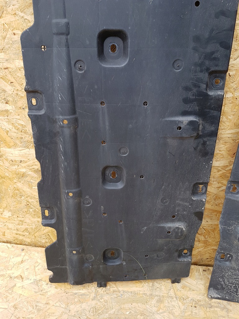 фото №4, Renault megane iv kombi защита подвеска